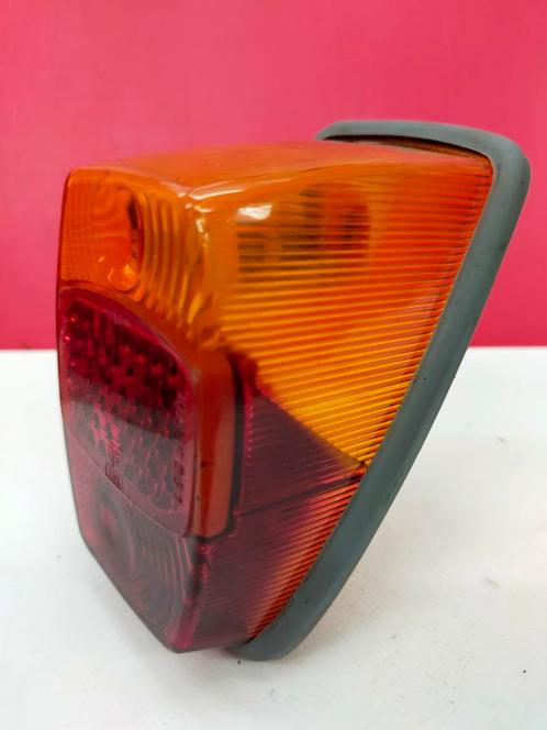 Nieuw origineel ULO rem en achterlicht. Oldtimers, Fietsen en Brommers, Brommeronderdelen | Oldtimers, Ophalen of Verzenden
