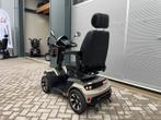Nette scootmobiel Vermeiren mercurius 4, Vermeiren, Vermeiren, Ophalen of Verzenden, 36 t/m 45 km