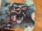 Shirt Pirates of the Caribean, Kleding | Heren, Ophalen, Zo goed als nieuw, Maat 56/58 (XL)