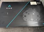 HTC Vive - Steam VR, Spelcomputers en Games, Virtual Reality, Ophalen of Verzenden, Zo goed als nieuw, VR-bril, Pc