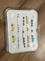 Stokke table top placemat, Ophalen, Zo goed als nieuw
