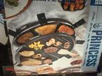 Princess Steengrill - Gezellig Gourmetten!, Ophalen of Verzenden, Gebruikt, Steengrill
