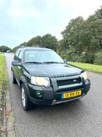 Land Rover Freelander 2.0 TD4 3DR Comm 2004, 1610 kg, 4 cilinders, Origineel Nederlands, Vierwielaandrijving