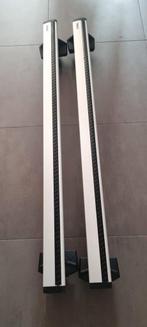 Thule Wingbar Evo Dakdragers zgan, Auto diversen, Dakdragers, Ophalen of Verzenden, Zo goed als nieuw