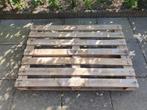 pallet, Doe-het-zelf en Verbouw, Ophalen, Gebruikt, Minder dan 200 cm, Vuren