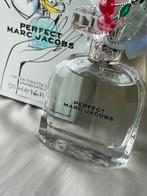 Marc jacobs perfect 50ml, Verzenden, Zo goed als nieuw