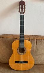 Motion TC-901 Akoestische Gitaar, Muziek en Instrumenten, Ophalen, Gebruikt, Klassieke of Spaanse gitaar