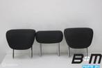 Set hoofdsteunen achterbank Audi Q2 81A885901, Gebruikt