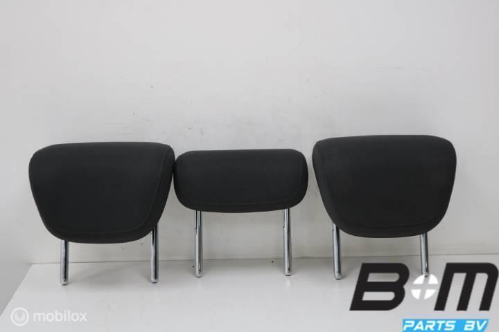Set hoofdsteunen achterbank Audi Q2 81A885901, Auto-onderdelen, Interieur en Bekleding, Gebruikt