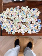 Postzegels Japan 140 gram om afgeweken., Postzegels en Munten, Postzegels | Volle albums en Verzamelingen, Ophalen of Verzenden