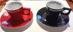 Koffie kopjes van Orpheus, Huis en Inrichting, Keuken | Servies, Keramiek, Ophalen of Verzenden, Zo goed als nieuw, Overige stijlen