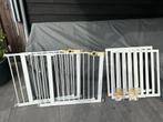 Traphekjes Noma 4 stuks, Ophalen, Overige materialen, Gebruikt, 100 tot 115 cm