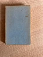 Het Achterhuis, Anne Frank - 23e druk 1958, Ophalen of Verzenden, Gelezen, Politiek