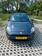 Fiat Punto 0.9 Twinair 74KW 5DR 2015 Grijs, Voorwielaandrijving, 100 pk, Origineel Nederlands, Handgeschakeld