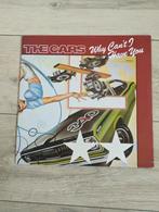 The Cars!!, Ophalen of Verzenden, Zo goed als nieuw, Overige formaten, Poprock