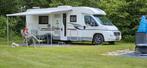 adria coral s 670 slt.2010 fiat ducato 130 multi jet, 7 tot 8 meter, Diesel, Particulier, Adria