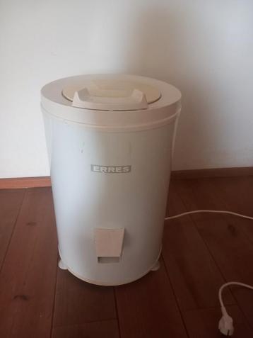 Erres Centriguge Eindhoven geldrop mierlo beschikbaar voor biedingen