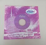 Louis Prima - Buona Sera/Oh Marie, Gebruikt, 7 inch, Single, Ophalen of Verzenden