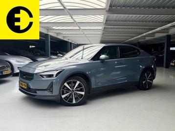 Polestar 2 Long Range Dual Motor Launch Edition 78kWh | Dakr beschikbaar voor biedingen