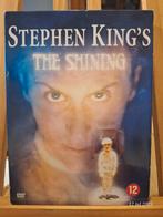 Stephen King - The Shining, Vanaf 16 jaar, Ophalen of Verzenden, Zo goed als nieuw, Drama