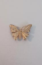 Vlinder broche, Overige materialen, 4 tot 7 cm, Overige kleuren, Nieuw