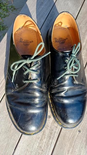 Dr. Martens 11838 Herenschoenen Maat 45 beschikbaar voor biedingen