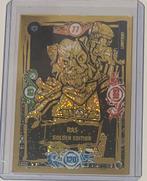 Lego Ninjago TCG - Ras Golden Edition Duits, Ophalen of Verzenden, Nieuw