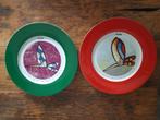 Borden Taste of Art, Antiek en Kunst, Kunst | Designobjecten, Ophalen of Verzenden