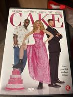 Cake, Ophalen of Verzenden, Zo goed als nieuw
