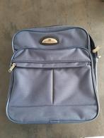 Enrico Benetti tas, Blauw, Minder dan 40 cm, Zo goed als nieuw, 35 tot 55 cm