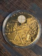 Militaire Challenge Coin - Sniper, Verzamelen, Ophalen of Verzenden, Overige soorten, Overige gebieden, Overige typen