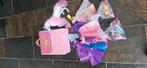Barbie huis, dreamtopia eenhoorn, kleding, schoenen, Ophalen of Verzenden, Gebruikt, Barbie
