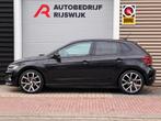 Volkswagen Polo 1.0 TSI Highline Xenon/Navi, Auto's, Gebruikt, Euro 6, Bedrijf, 3 cilinders