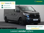 Renault Trafic 2.0 Blue dCi EDC/Autom. 170pk L2H1 Extra DC |, Automaat, Euro 6, Overige kleuren, Renault