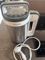 Philips Soepmaker HR2202 - Zo Goed Als Nieuw, Ophalen of Verzenden, Zo goed als nieuw