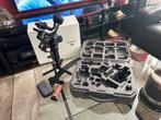 Dji Ronin S, Ophalen of Verzenden, Zo goed als nieuw
