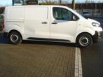 Opel Vivaro GB 1.5 Diesel 120pk L2H1 AIRCO-NAVIGATIE, Stof, Gebruikt, Euro 6, 4 cilinders