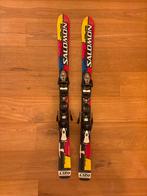 Salomon Ski 120cm, Ophalen, Gebruikt, 100 tot 140 cm, Salomon