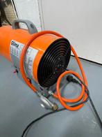 Qlima gas kachel, Ophalen of Verzenden, Zo goed als nieuw, 800 watt of meer, Kachel