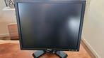 Dell 19 inch monitor - In perfecte staat, Computers en Software, Monitoren, Ophalen, Gebruikt, Dell, 60 Hz of minder