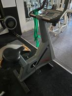 6. Fiets – Life Fitness - LifeCycle 9500HR, kleur: grijs, Sport en Fitness, Fitnessmaterialen, Ophalen, Diversen, Diversen, Overige typen