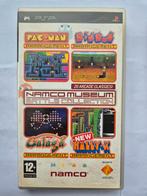 NAMCO MUSEUM battle collection, Gebruikt, 1 speler, Ophalen of Verzenden, Vanaf 3 jaar