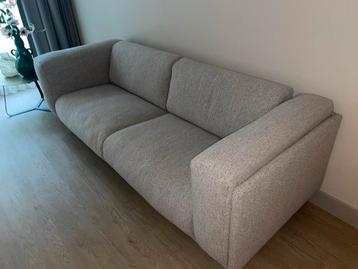 Wehkamp Nous Metta 3-zitsbank - Zo goed als nieuw! beschikbaar voor biedingen