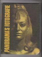 Panorama''s Fotografie (met vele foto''s ), Boeken, Verzenden, 20e eeuw of later, Gelezen