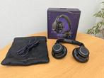 Plantronics Backbeat Pro - draadloze koptelefoon met ANC, Audio, Tv en Foto, Koptelefoons, Gebruikt, Bluetooth, Over oor (circumaural)