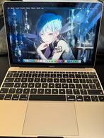 Macbook 12 Retina - Early 2015, Computers en Software, Apple Macbooks, Ophalen of Verzenden, Zo goed als nieuw, 12 inch, Minder dan 2 Ghz