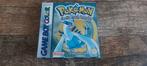 Pokemon Silver - Nintendo Gameboy Color, 1 speler, Ophalen of Verzenden, Zo goed als nieuw, Vanaf 3 jaar
