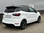 Ford EcoSport 1.0 EcoBoost ST-Line Black | Camera | DAB+ | C, Voorwielaandrijving, Gebruikt, Ecosport, Wit