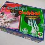 Dubbel Dobbel, Vijf spelers of meer, Ophalen of Verzenden, Gebruikt, Selecta