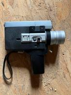 Vintage videocamera merk cannon, Ophalen of Verzenden, 8mm, Camera